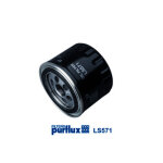Filtre � huile purflux ls571
