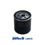 Filtre � huile purflux ls867b