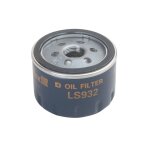 Filtre � huile purflux ls932