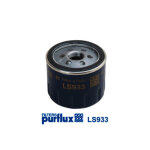 Filtre � huile purflux ls933