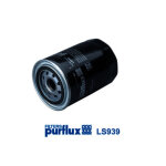 Filtre � huile purflux ls939