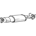 Filtre � particules bosal 097 - 226