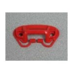 Fixation charnire norauto