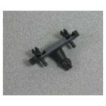 Fixation verin norauto