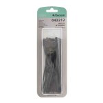 Gaine de cble 3, 6 x 140 mm 200 pices