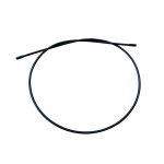 Gaine manette de drailleur droite sainguan 1350mm noir