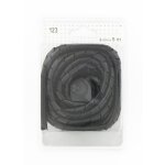 Gaine spiral�e 6 mm 5 m