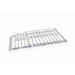 Galerie et chelle en acier galvanis mts pour sprinter 37s, crafter 3665 rhauss