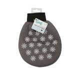 Gant anti - bue et microfibre turbocar