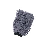 Gant de lavage carrosserie double face norauto dmoustiquant et douceur