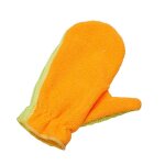 Gant de lavage essuyage carrosserie norauto