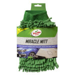 Gant de lavage microfibre anti - insecte turtle wax