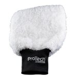 Gant de lavage microfibre protech pour carrosserie