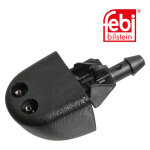 Gicleur de lave - glace febi 176286 Gicleur de lave - glace febi 176286