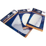 Glace de r�troviseur c�t� passager spilu 42226