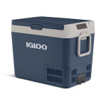 Glacire  compression igloo icf40 38l 12 / 24 / 240v