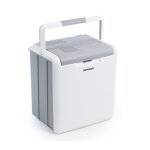 Glacière norauto 25l 12v / 230v thermoélectrique Glacière norauto 25l 12v / 230v thermoélectrique