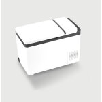 Glacire norauto 28l 12v / 24v compression