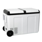 Glaci�re norauto � compression 52l erp - e ac / dc