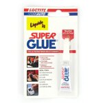 Super glue multi - usages loctite 3 g