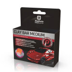 Gomme en argile abel auto 180 g