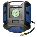 Gonfleur 12v norauto avec manomtre analogique