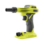 Gonfleur - dgonfleur de loisir ryobi one + 18v rvi18 - 0 sans batterie
