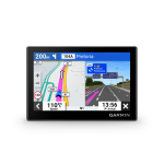 Gps auto garmin drive 53 - cran 5  avec cartographie mise  jour 47 pays