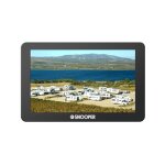 Gps camping - car snooper cc5200 Gps camping - car snooper cc5200