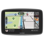 Gps camping - car tomtom go camper monde 152 pays Gps camping - car tomtom go camper monde 152 pays