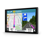 Gps garmin drivesmart 66 eu, mt - s. europe entière 47 pays Gps garmin drivesmart 66 eu, mt - s. europe entière 47 pays