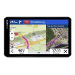 Gps poids - lourds dezl lgv720 garmin Gps poids - lourds dezl lgv720 garmin
