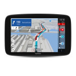 Gps poids - lourd tomtom go expert plus 7 carte monde Gps poids - lourd tomtom go expert plus 7 carte monde
