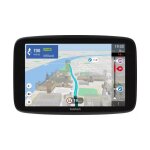 Gps tomtom camping - car go camper max 7  premium pack 2me gnration carte monde