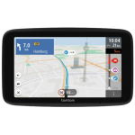 Gps tomtom go camper 6 2ème génération carte europe Gps tomtom go camper 6 2ème génération carte europe