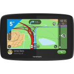 Gps tomtom go essential 5 europe 49 pays