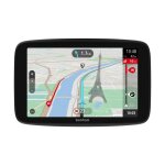 Gps tomtom go navigator 6  carte monde
