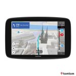 Gps tomtom go navigator 7  2me gnration carte europe