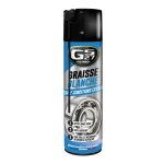 Graisse blanche gs27 250 ml