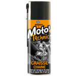 Graisse chane bardahl 400ml
