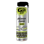 Graisse chaine graphne gs27 300 ml