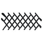 Grille de fen�tre de voiture pour chien norauto