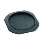 Grille phonocar pour caissons de rsonance ref. 03004