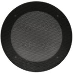 Grille phonocar pour haut - parleurs de � 87 ref. 03017