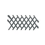 Grille de ventilation extensible pour fenêtre norauto Grille de ventilation extensible pour fenêtre norauto