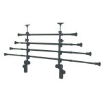 Grille de voiture pour chien norauto