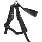 Harnais de sécurité pour chien taille l auto pratic Harnais de sécurité pour chien taille l auto pratic