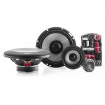 Haut - parleurs focal 165as3 voies separees