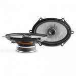 Haut - parleurs focal 570ac coaxial
