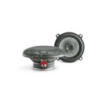 Haut - parleurs focal ac 100 coaxial Haut - parleurs focal ac 100 coaxial